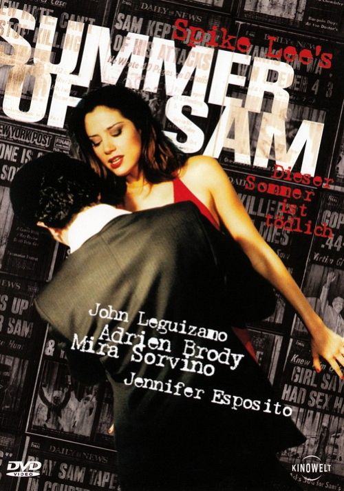 Summer of Sam [DVD]