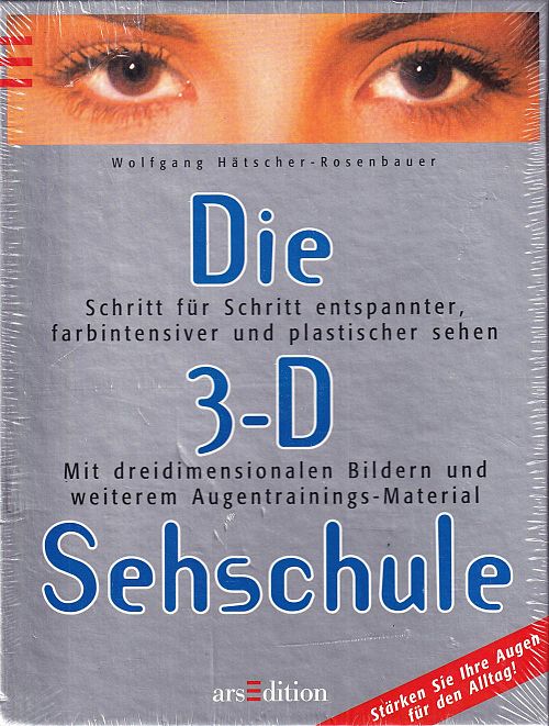 Die 3-D-Sehschule