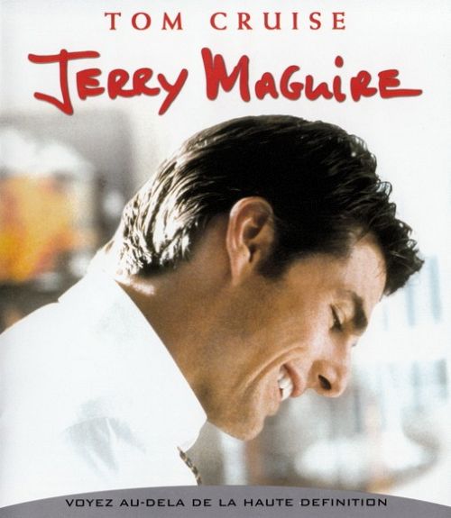 Jerry Maguire [Blu-ray]