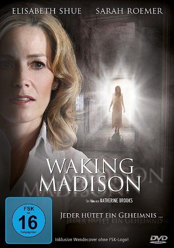 Waking Madison - Jeder hütet ein Geheimnis [DVD]