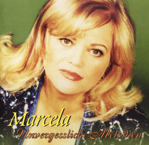 Unvergessliche Melodien [CD]