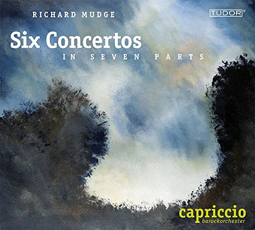 Six Concertos in Seven Parts [CD]