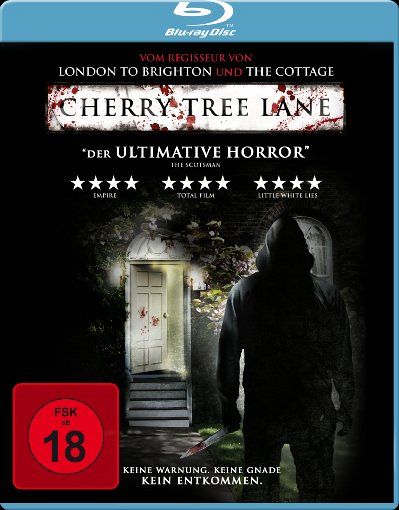 Cherry Tree Lane [Blu-ray]