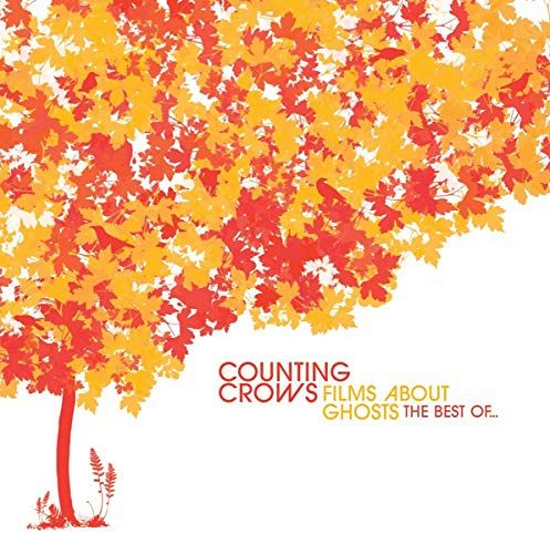 Films About Ghosts [CD]