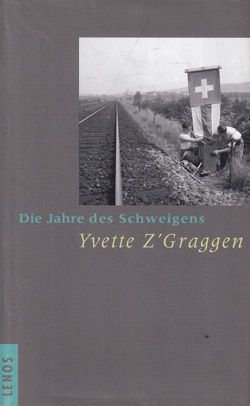 Die Jahre des Schweigens