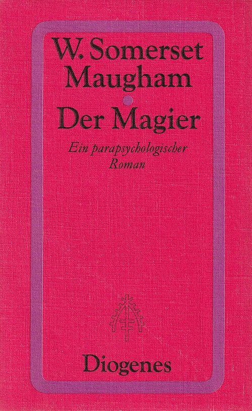 Der Magier