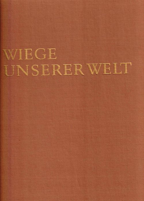 Wiege unserer Welt 