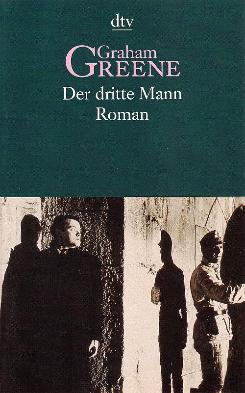 Der dritte Mann