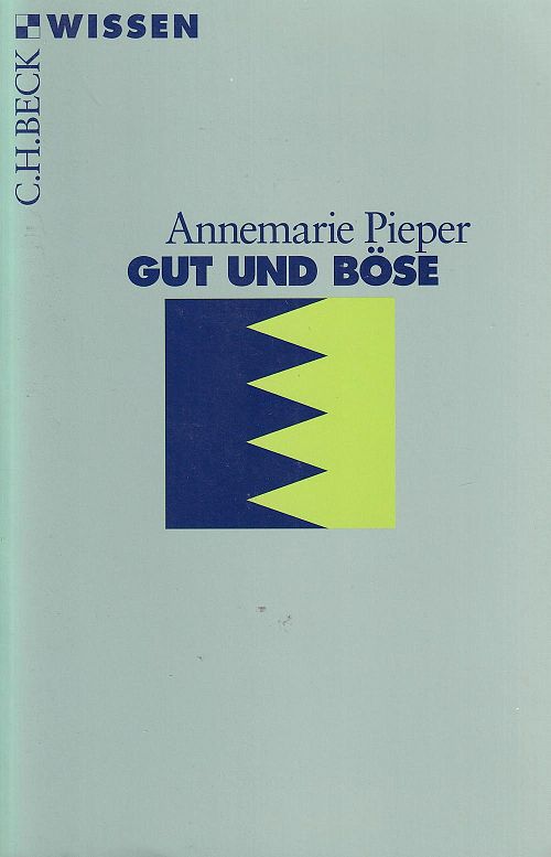 Gut und Böse