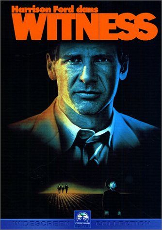 Witness [DVD]