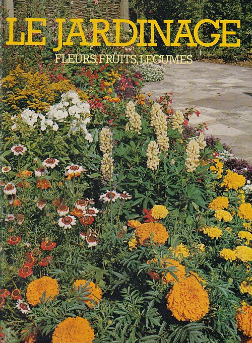 Le Jardinage