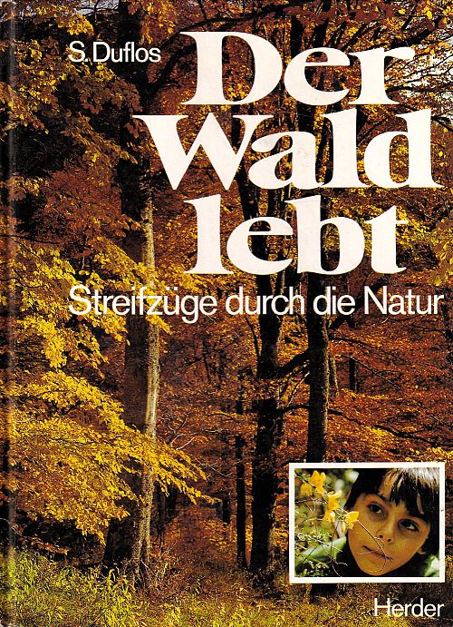 Der Wald lebt