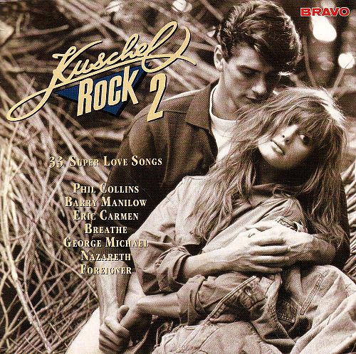 Kuschelrock 2 [CD]