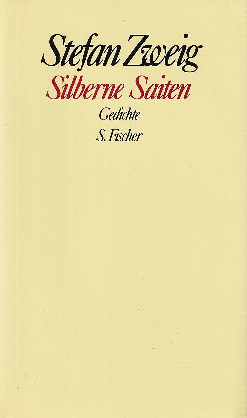 Silberne Saiten