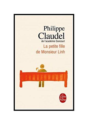 La petite fille de Monsieur Linh