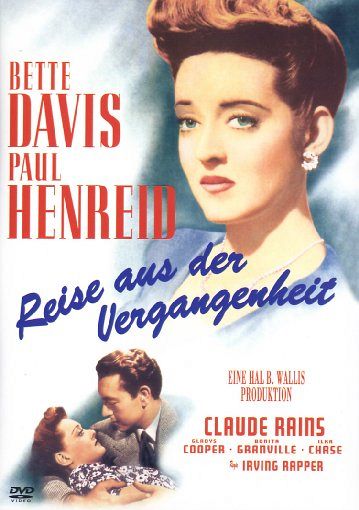 Reise aus der Vergangenheit [DVD]