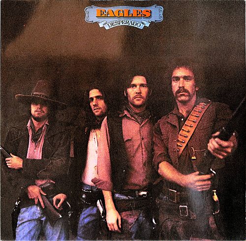 Desperado [Vinyl]