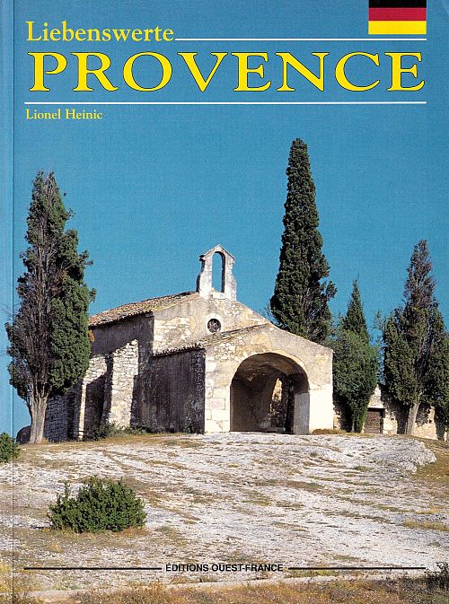 Liebenswerte Provence