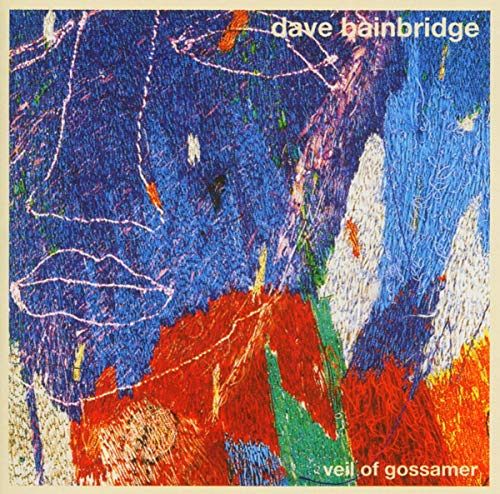 Veil of Gossamer [CD]