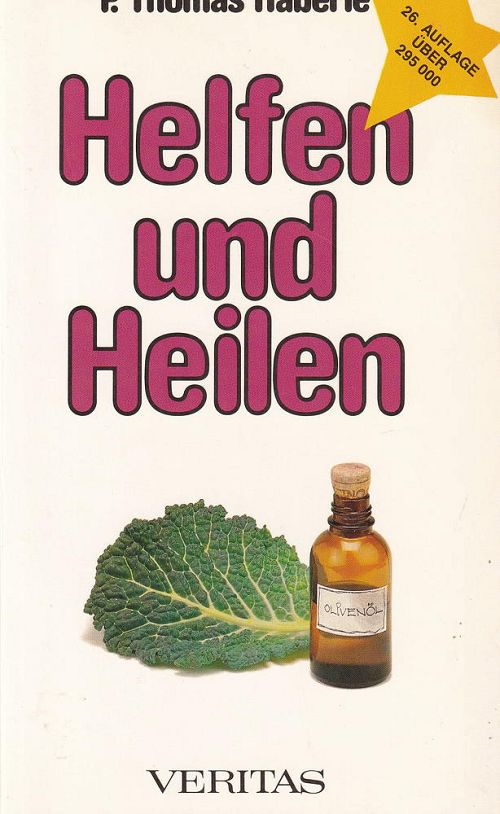 Helfen und Heilen