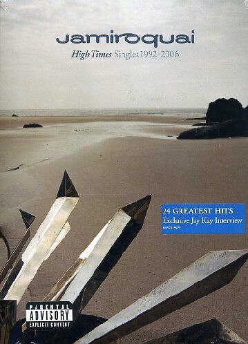 Jamiroquai - High Times [DVD]