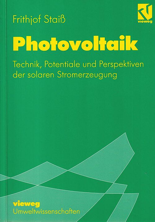 Photovoltaik