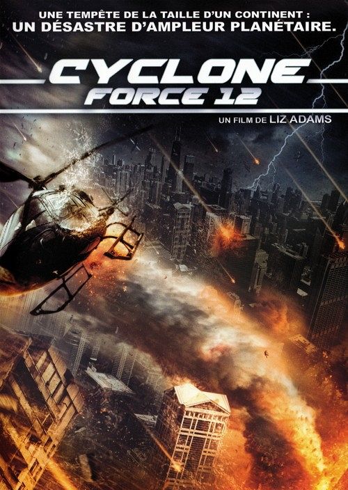 Cyclone force 12 [DVD]
