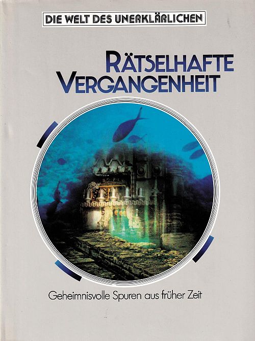 Rätselhafte Vergangenheit 