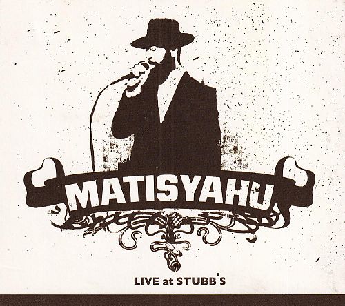 Live at Stubb's [CD]