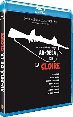 Au-delà de la gloire [Blu-ray]