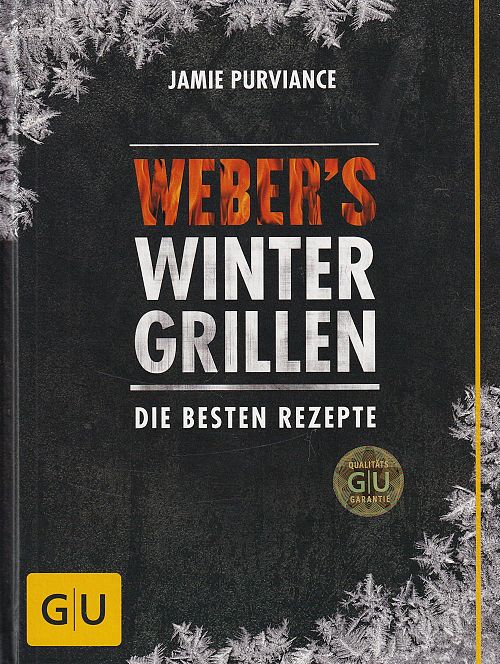 Weber's Wintergrillen