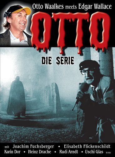 Otto - Die Serie [DVD]