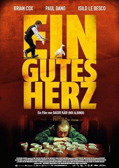 Ein gutes Herz [DVD]