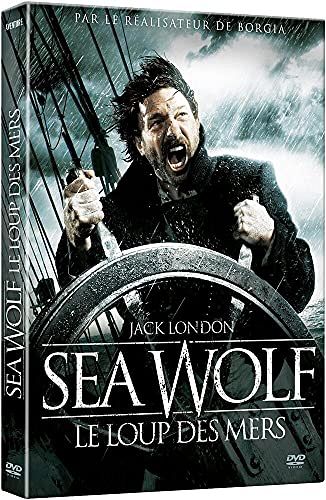 Sea Wolf - Le loup des mers [DVD]