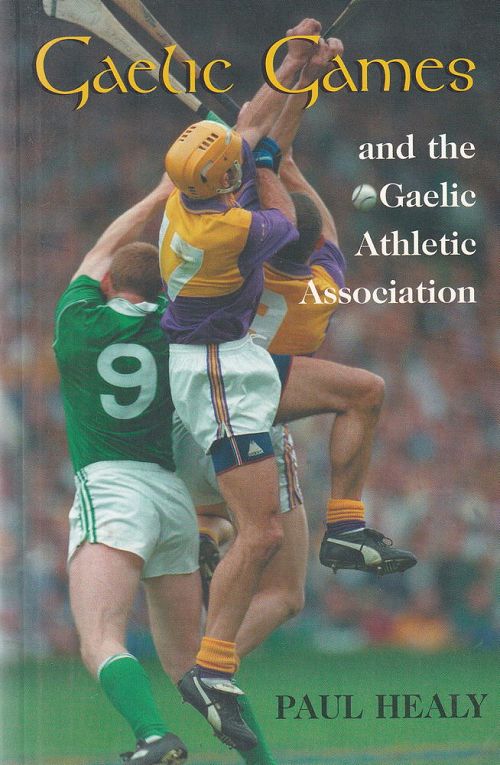 Gaelic Games and the Gaelic Athletic Association