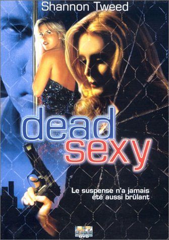 Dead Sexy [DVD]