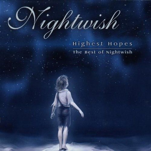 Highest Hopes - The Best of Nightwish [CD]
