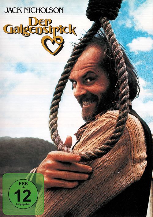 Der Galgenstrick [DVD]