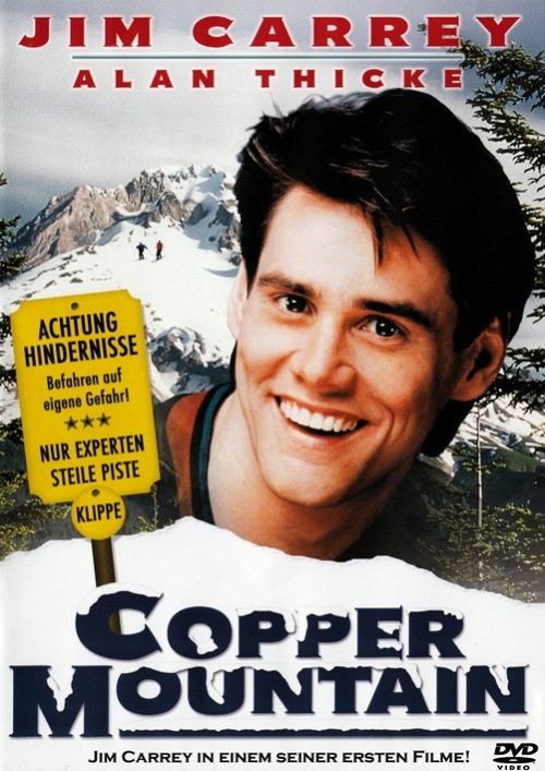 Copper Mountain [DVD]