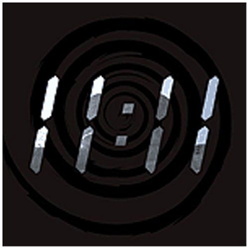 11: 11 [CD]