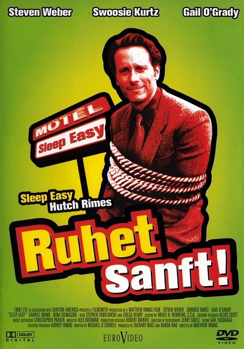 Ruhet sanft [DVD]