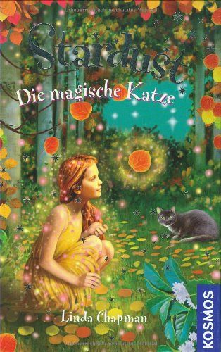 Die magische Katze