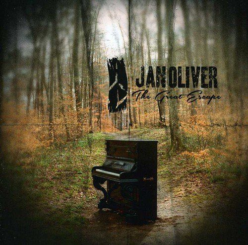 The Great Escape [CD]