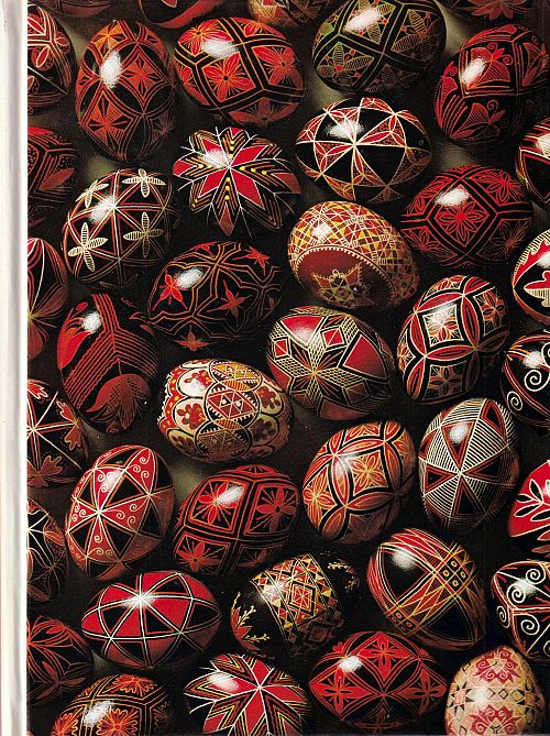 Die Küche in Russland