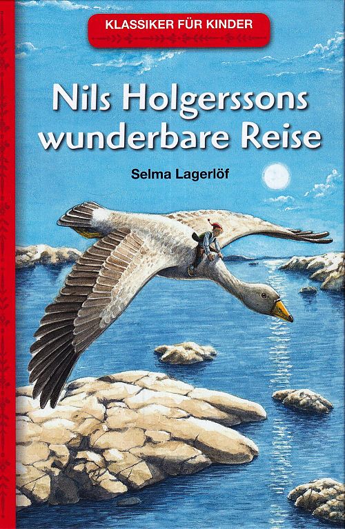 Nils Holgerssons wunderbare Reise