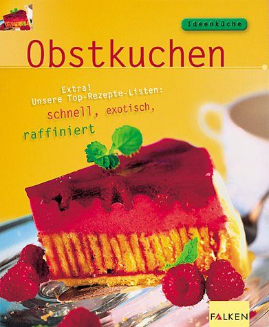 Obstkuchen