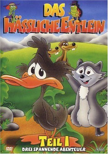 Das hässliche Entlein - Teil 1 [DVD]