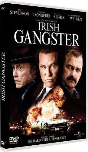 Irish Gangster [DVD]