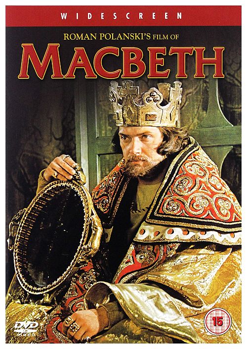 Macbeth [DVD]