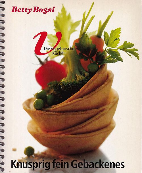 Knusprig fein Gebackenes
